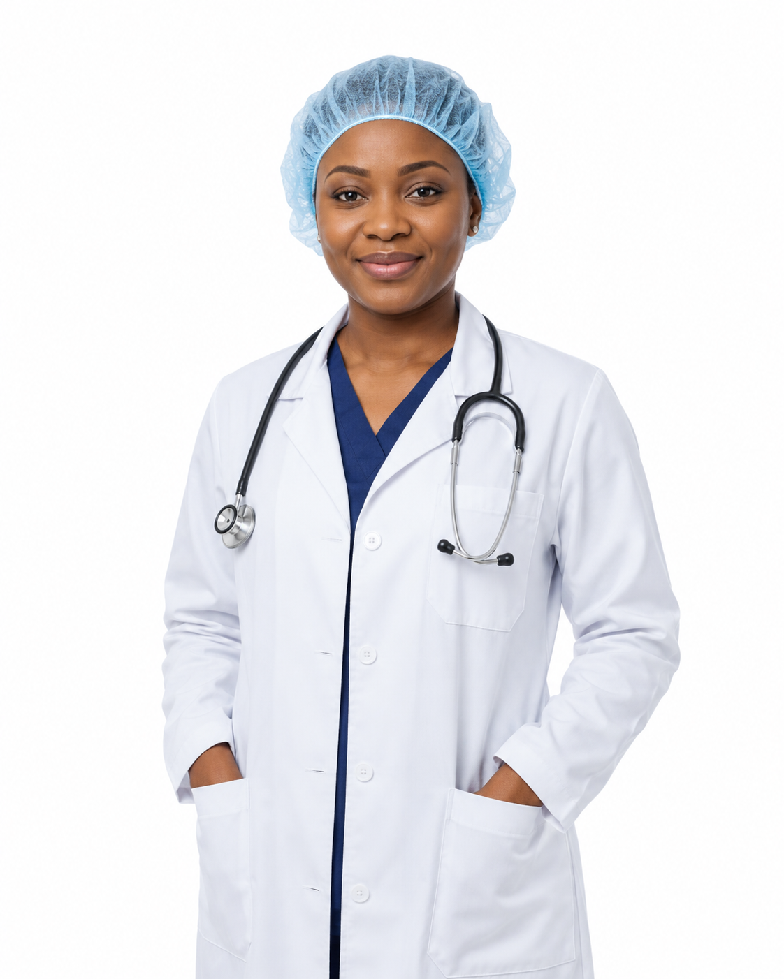Clinic and hospital management solution