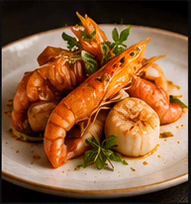 Restaurant sales management